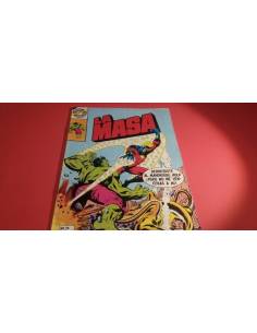 LA MASA 16 EN BUEN ESTADO BRUGUERA