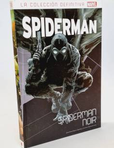 EXCELENTE COMIC SPIDERMAN 59 NOIR SPIDER-MAN LA COLECCIÓN...