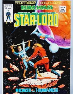 DE KIOSCO RELATOS SALVAJES 70 CONAN COMICS MARVEL VOL1...