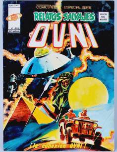 RELATOS SALVAJES 56 CONAN COMICS MARVEL VOL1 VOLUMEN...