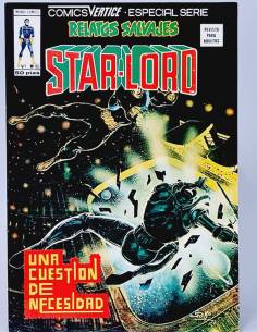 DE KIOSCO RELATOS SALVAJES 61 CONAN COMICS MARVEL VOL1...