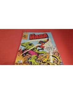 LA MASA 16 EN BUEN ESTADO BRUGUERA