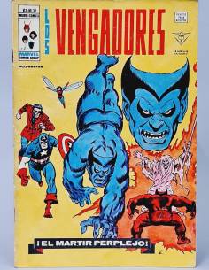 COMIC LOS VENGADORES 38 VOL2 MARVEL VERTICE VOL.2 VOLUMEN...