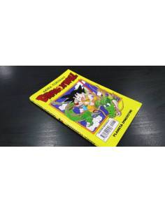 DRAGON BALL 1 AKIRA TOMO TORIYAMA PLANETA