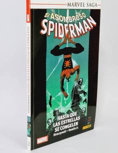 DE KIOSCO EL ASOMBROSO SPIDERMAN 2 HASTA QUE LAS...