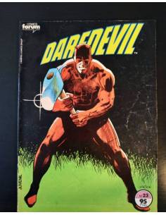 MUY BUEN ESTADO DAREDEVIL 23 FORUM