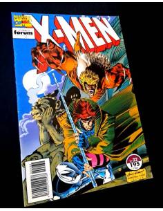 MUY BUEN ESTADO X-MEN 32 VOL.2 FORUM COMICS GRAPA