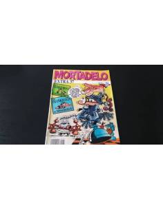 MUY BUEN ESTADO MORTADELO EXTRA 37 EDICIONES B