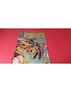 CONAN EL BARBARO 181 EXCELENTE ESTADO FORUM