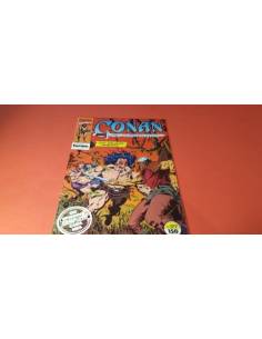 CONAN EL BARBARO 177 EXCELENTE ESTADO FORUM