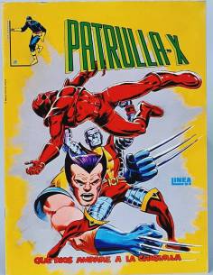 EXCELENTE PATRULLA X 2 QUE DIOS AMPARE A LA CHIQUILLA...