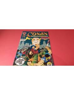 CONAN EL BARBARO 173 EXCELENTE ESTADO FORUM