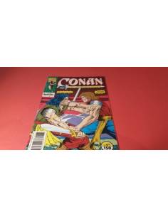 CONAN EL BARBARO 171 EXCELENTE ESTADO FORUM