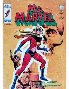 COMICS MS. MARVEL COLECCIÓN COMPLETA EDICIONES VERTICE...