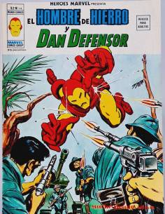 CASI EXCELENTE HÉROES MARVEL 14 HUIDA DE TORPEDO HOMBRE...