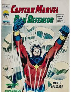 HÉROES MARVEL COLECCIÓN COMPLETA CÓMICS EDICIONES VERTICE
