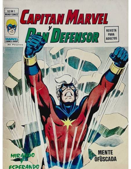 HÉROES MARVEL COLECCIÓN COMPLETA CÓMICS EDICIONES VERTICE