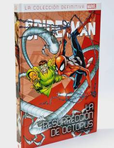 DE KIOSCO SPIDERMAN 33 LA COLECCIÓN DEFINITIVA COMICS...
