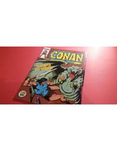 CONAN EL BARBARO 65 EXCELENTE ESTADO FORUM