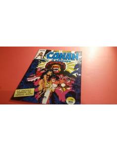 CONAN EL BARBARO 56 EXCELENTE ESTADO FORUM
