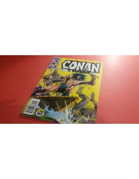 CONAN EL BARBARO 156 EXCELENTE ESTADO FORUM