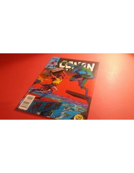 CONAN EL BARBARO 152 EXCELENTE ESTADO FORUM