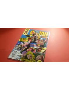 CONAN EL BARBARO 149 EXCELENTE ESTADO FORUM