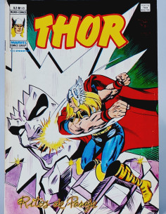 CÓMIC THOR 43 RITOS DE PASAJE VOL2 EDICIONES VERTICE...