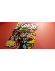 CONAN EL BARBARO 133 EXCELENTE ESTADO FORUM