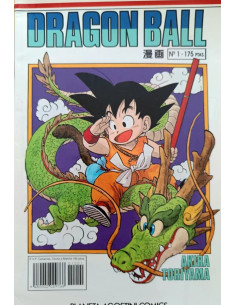 CÓMICS EXCELENTE COLECCIÓN COMPLETA DRAGÓN BALL PLANETA...