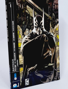 CÓMIC EXCELENTE BATMAN 1 DETECTIVE 2006 ESSENTIALS DC ECC