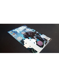 DE KIOSCO X-MEN 67 VOL II FORUM