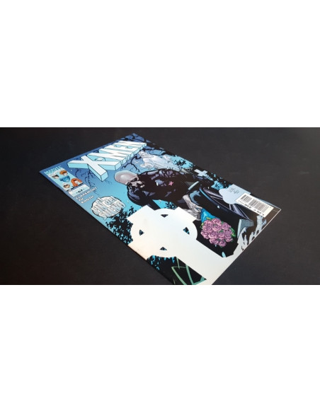 DE KIOSCO X-MEN 67 VOL II FORUM