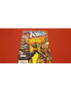 X MEN 11 VOL 2 EXCELENTE ESTADO FORUM