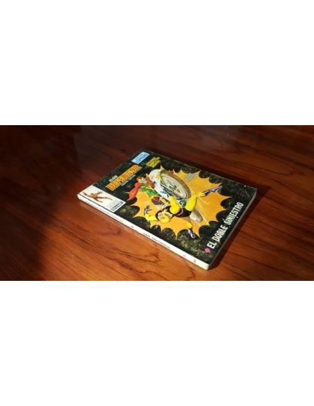 DAN DEFENSOR 24 VERTICE TACO