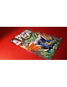 BUEN ESTADO ALPHA FLIGHT 59 USA