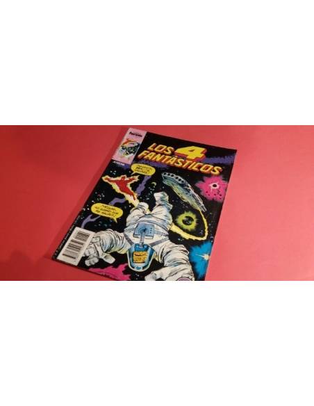 LOS 4 FANTASTICOS 69 EXCELENTE ESTADO FORUM