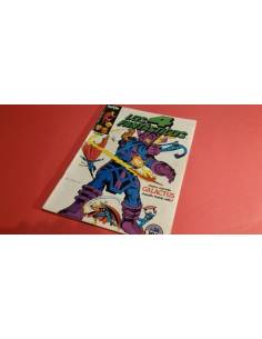LOS 4 FANTASTICOS 26 EXCELENTE ESTADO FORUM