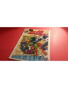 LOS 4 FANTASTICOS 61 EXCELENTE ESTADO FORUM