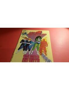 LOS 4 FANTASTICOS 56 EXCELENTE ESTADO FORUM