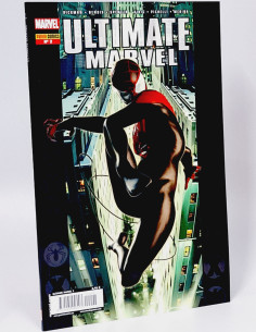 CÓMIC DE KIOSCO ULTIMATE MARVEL 2 PANINI 2012