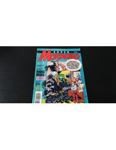 MUY BUEN ESTADO SUPER MORTADELO 72 EDICIONES B
