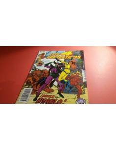 LOS 4 FANTASTICOS 78 EXCELENTE ESTADO FORUM