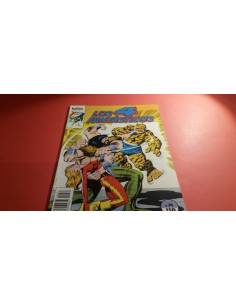 LOS 4 FANTASTICOS 74 EXCELENTE ESTADO FORUM