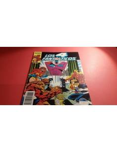 LOS 4 FANTASTICOS 79 EXCELENTE ESTADO FORUM