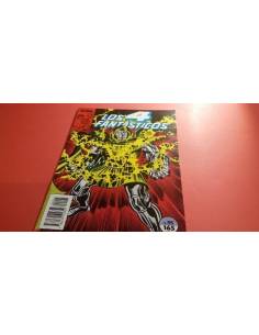 LOS 4 FANTASTICOS 95 EXCELENTE ESTADO FORUM