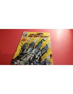 LOS 4 FANTASTICOS 38 MUY BUEN ESTADO FORUM
