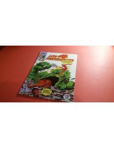 LOS 4 FANTASTICOS 42 EXCELENTE ESTADO FORUM