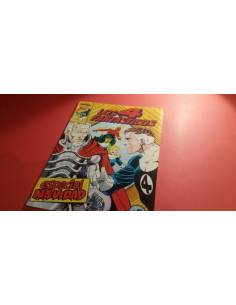 LOS 4 FANTASTICOS 49 EXCELENTE ESTADO FORUM