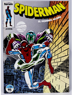 DE KIOSCO SPIDERMAN 10 FORUM